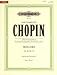 Produktbild PRELUDES OP 28 + OP 45 - arrangiert für Klavier [Noten / Sheetmusic] Komponist: CHOPIN FREDERIC