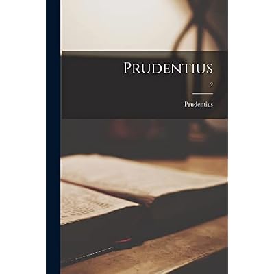 Prudentius; 2