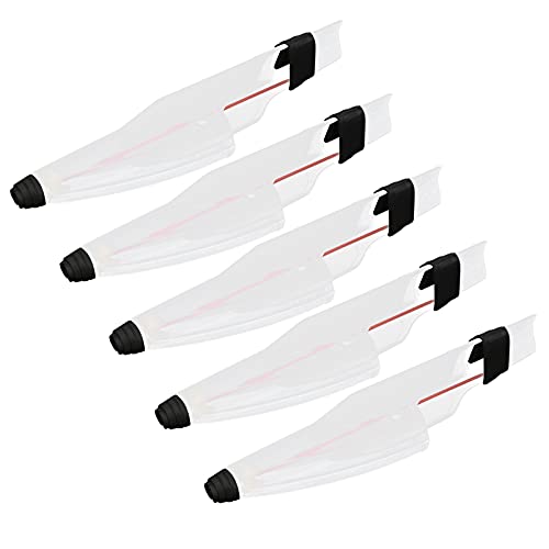 Entatial Pole Tip Protection