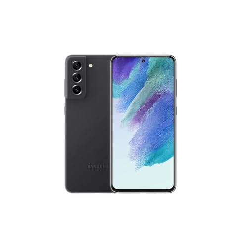 GALAXY S21 FE 5G Gris Graphite 128 Go