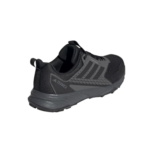 adidas Men's Terrex Tracefinder Trail Running Sneakers3