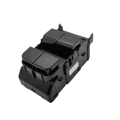Commande vitre électrique bloquée ? Bouton avant gauche Tesla Model 3 - 2