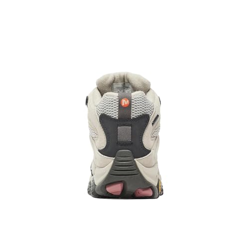 Image of Merrell Women's Moab 3 Mid Waterproof Hiking Boots