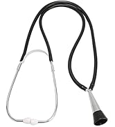 StéthoscopeFœtal,CardiologieStéthoscope,SurveillanceStéthoscopeCardiaqueFœtalSoupleenAl...