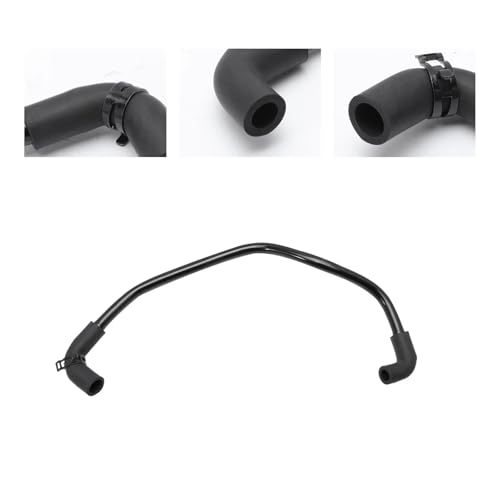 Manguera de ventilación del cárter PCV con alta resistencia térmica para Jeep Commander 3.7L 5