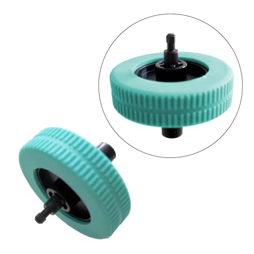 kobeIeen Mouse Roller Replacement Parts Mouse Pulley Scroll Wheel for G102 G304 G305 Mouse Repair Parts