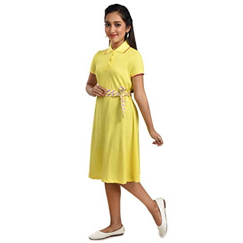 Image of Clothe Funn Girls Kulti Frock