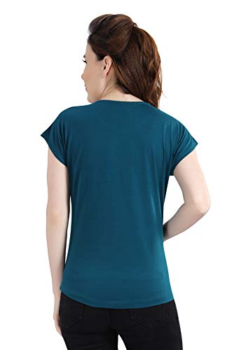Image of AV2 Women Cotton Nursing Regular Fit Top