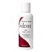RINSE OUT SEMI-PERMANENT HAIR COLOUR RUBY RED(64) 118ML by Adore