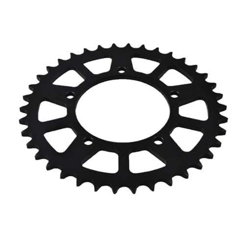 Pignon arrière moto 520 couronne 38 dents pour 750 Paso Sport et 851 Superbike