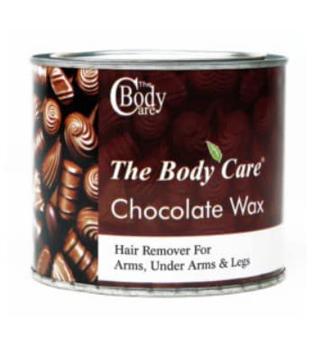 Ateer Chocolate Wax 600 gm