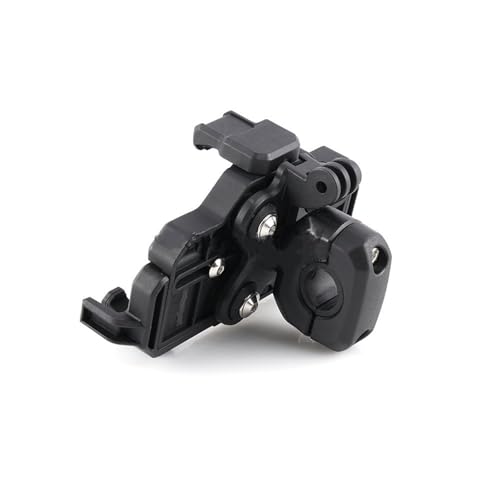 Support téléphone moto CFMOTO 450 MT extension navigation GPS trail