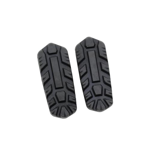 Repose pieds moto Multistrada V4 V4S RS V2 Rally repose-pieds arrière