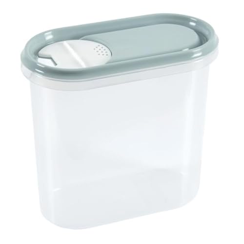 Paris Prix Boîte Saupoudreuse Merle 2L Bleu Givré