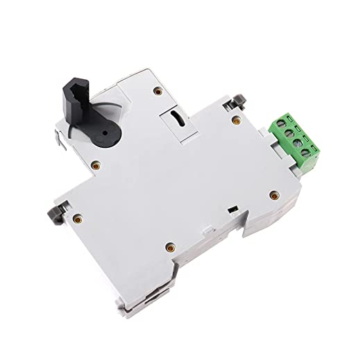 Módulo GRD9L-S-DC12V de reemplazo directo para control de reconectador GYL9 5