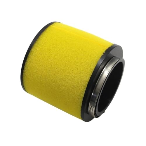 Filtre à air moto pour TRX650 MUV700 avec filtration durable