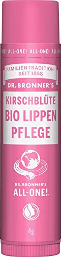 Preisvergleich Produktbild Dr.Bronner's Bio Lippenpflege Kirschblüte, 4 g