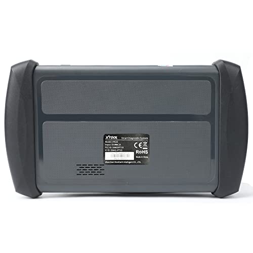 Xtool Inplus Ip616 Diagnostic Tool With 31 Services, Lifetime Updates, 2023 Newest Car Scanner, Key Programming, Can Fd, All Systems Diagnoses, Abs Bleeding, Oil Reset, Epb, Dpf, Sas, Bms, Throttle #TOP7