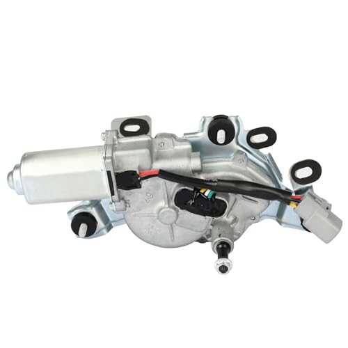 Image of SCITOO Windshield Wiper Motor Compatible For Toyota For 4Runner