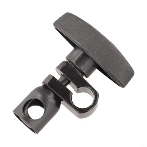 Dial-Indicator Swivel Clamp Chuck, Aluminum Alloy Sleeve Holder for Magnetic Stand, Precision Dovetail Gauge Mount with 3 Sizes, D8-D16mm Hole Options, Industrial Measurement Tool(D10-D10)