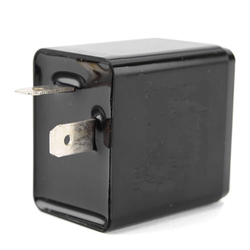 Clignotant indicateur stable avec le relais de démarreur CB500T