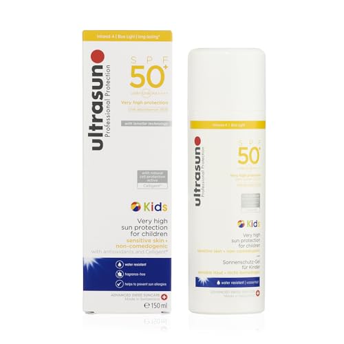 Ultrasun Kids SPF50 150ml