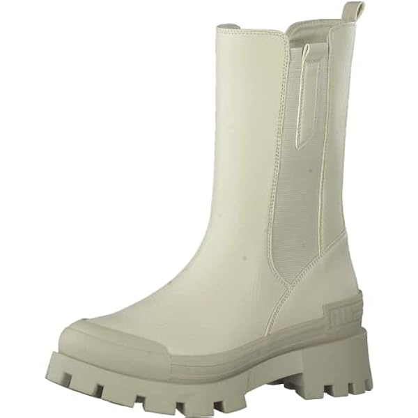 MARCO TOZZI 2-2-25444-29, Botas Estilo Chelsea Mujer