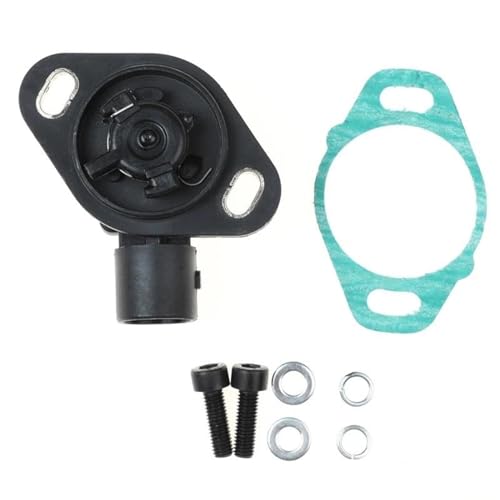 Capteur TPS de haute précision pour boîtier papillon Odyssey - 4
