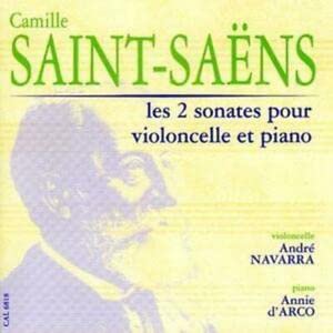 Les 2 Sons Pour Violoncelle Et [Audio CD]