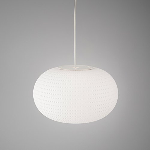 Fontana Arte Bianca LED lampada a sospensione