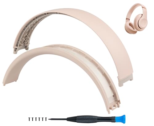 Bandeau Beats Studio Pro pour Casque Audio Nomade Gris Lunaire