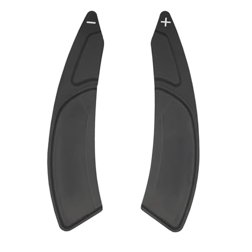 �V�t�g�p�h������ Compatible With Peugeot 2018 2019 2020 2021 2022 2023 2024 2025 5008 508 408 �ԗp�X�e�A�����O�z�C�[���V�t�g�p�h���G�N�X�e���V���� �V�t�^�[�M�A�X�e�b�J�[(�u���b