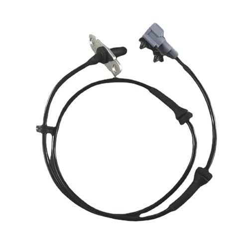 Capteur vitesse ABS arrière droit Nissan Navara 2005 réparer freinage