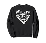 Photo Gallery san patrizio giorno camicia donna trifoglio cuore irlandese regalo mamma felpa Photo Gallery san patrizio giorno camicia donna trifoglio cuore irlandese regalo mamma felpa