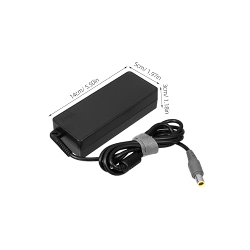 Adaptador de Corriente 4.5A Resistente con Enchufe Europeo de Carga Rápida y Estable 2
