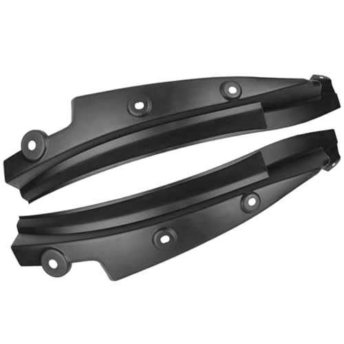 Garde-Boue pour Volvo XC60 2018-2022 Protection Anti-Boue Extérieure Auto