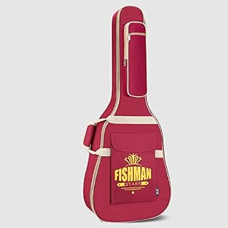CCBUY Housse pour Guitare électrique,Gig Bag rembourré de qualité supérieure Rembourrage,avec Poches de Rangement Housse… - Les Beatles, Paul McCartney, John Lennon, RIngo Starr, George Harrison