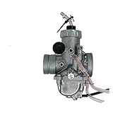carburateur mikuni 28mm Pour RX135 RXZ 28 mm RXZ RXZ-D pour carburateur VM28-504 28 mm pour carburateur Mikuni RX 135 pièces de moto