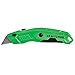CRAFTSMAN Utility Knife, HI-Visibility, Retractable, 3 Blade (CMHT10589)