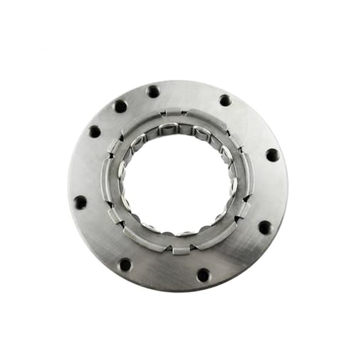 Embrayage de démarreur renforcé pour lancements moteurs Ducati 999 748