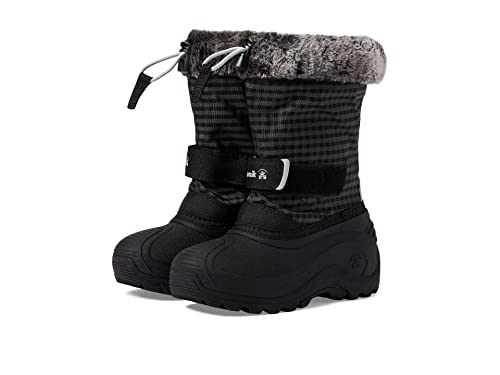 Kamik Girl's Mini 2 (Little Kid/Big Kid)