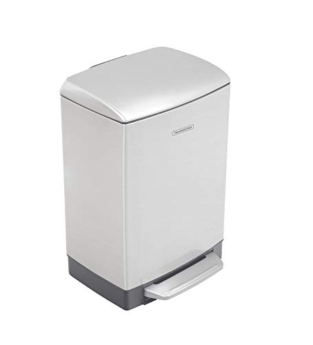 Tramontina Pedaal Vuilnisbakken