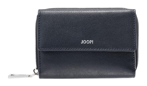 JOOP! Lantea Martha Purse M Dark Navy, Dark Navy