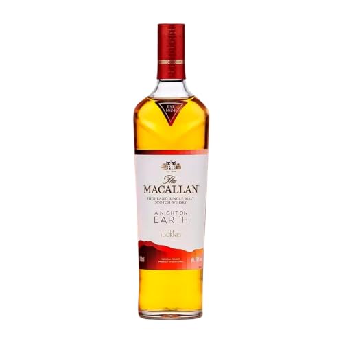 Whisky Single Malt Macallan 70 cl