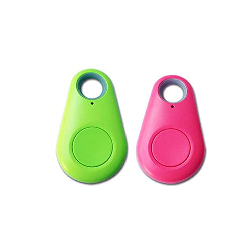 Motorfiets Mini GPS Locator Real-time Tracking Finder Apparaat Auto Fiets Tracker voor iPhone (Rood) - Image 5