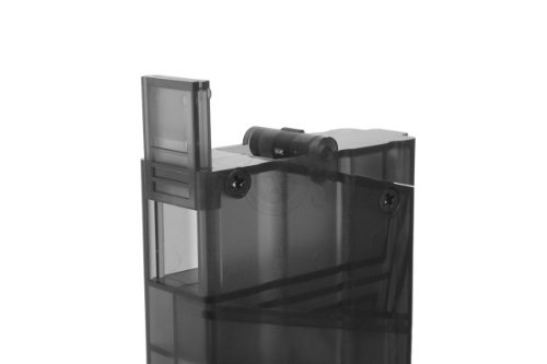 Kwa Airsoft Bb Speedloader, 460 Round #TOP3