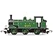 Produktbild Hornby R30378 Railroad LNER, Klasse J83, 0-6-0T, 8474  Junior-Lokomotiven der Epoche 3