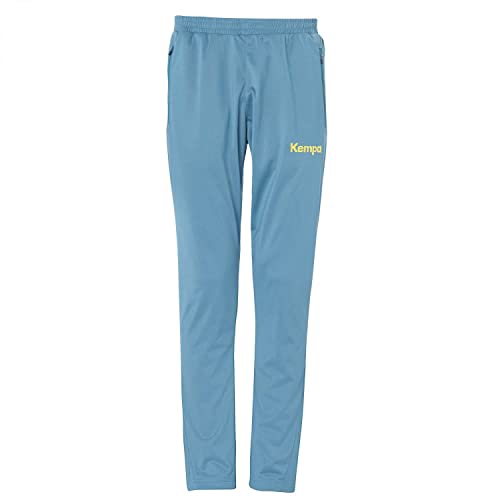 Kempa Homme 2.0 Hose EMOTION 2 0 PANTS, Dove Blau, XXL EU