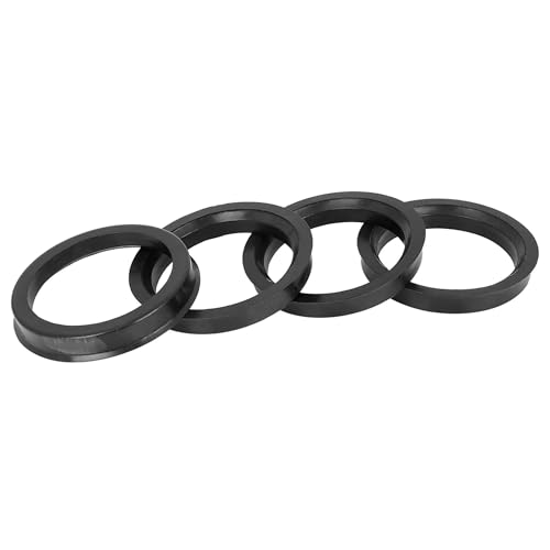 Bagues de centrage moyeu voiture 67.1 56.1 adaptateur entretoise roue jante