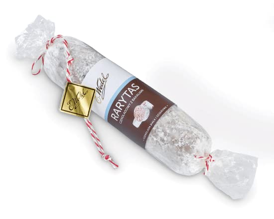 8 x Rarytas czekoladowy 250 g E.Wedel